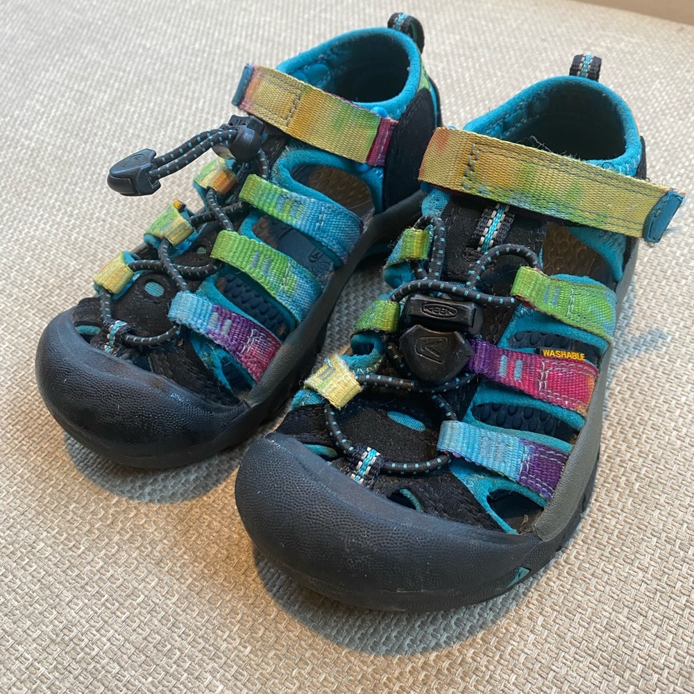 Keen Newport H2